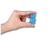 Squeezy Fidget Yummy Bear Kids Toy - Assorted